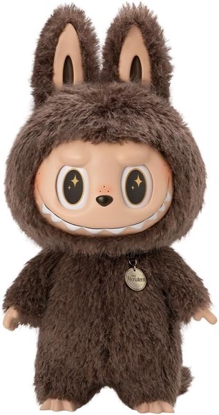 予約販売】THE MONSTERS I FOUND YOU ぬいぐるみ ジモモ 【POP MART