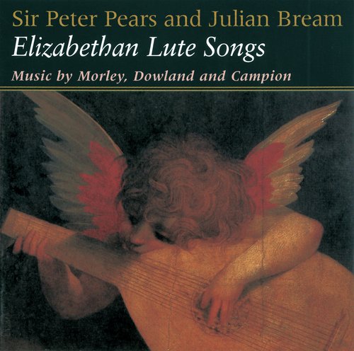 クラシック THOMAS CAMPION LUTE SONGS EARLY MUSIC CD Amazon.com