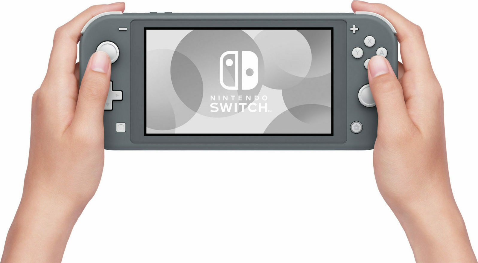 Nintendo Comutator Lite 32GB Gray | Skroutz Romania