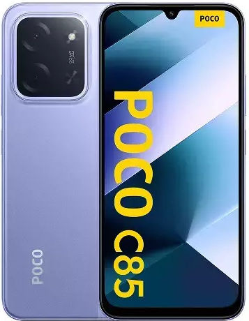 Xiaomi Poco C85 Dual SIM (6/128GB) Mov | Skroutz Romania