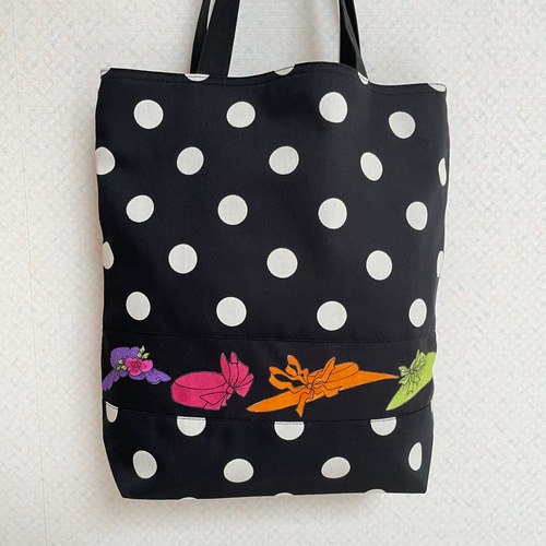 ロラライハリス トートバッグ＊教会 トートバッグ YUKI 通販 12462517