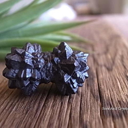 エジプトの星 ゼットストーン エジプト産 原石 29g（リモナイト