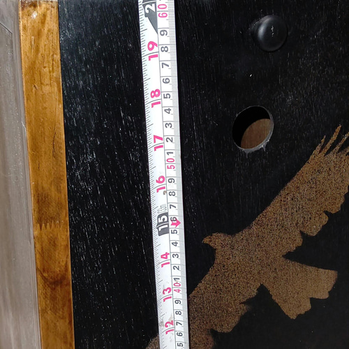 猛禽類輸送箱 木材・板 よっちゃん工房 通販 13759775｜Creema