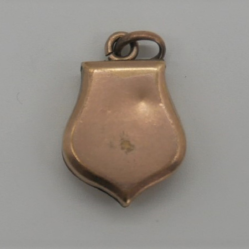 専用】フランスアンティーク ミニチュア シアター望遠鏡 ペンダント