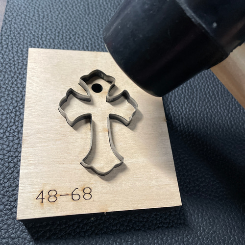 クロスパッチ 作成キット 小サイズ 生地 クロスカスタム専門店 通販