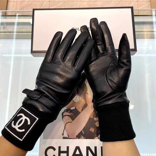 CHANELシャネル冬限定手袋かわいい単品 手袋・ミトン 洋子 通販