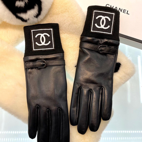 CHANELシャネル冬限定手袋かわいい単品 手袋・ミトン 洋子 通販