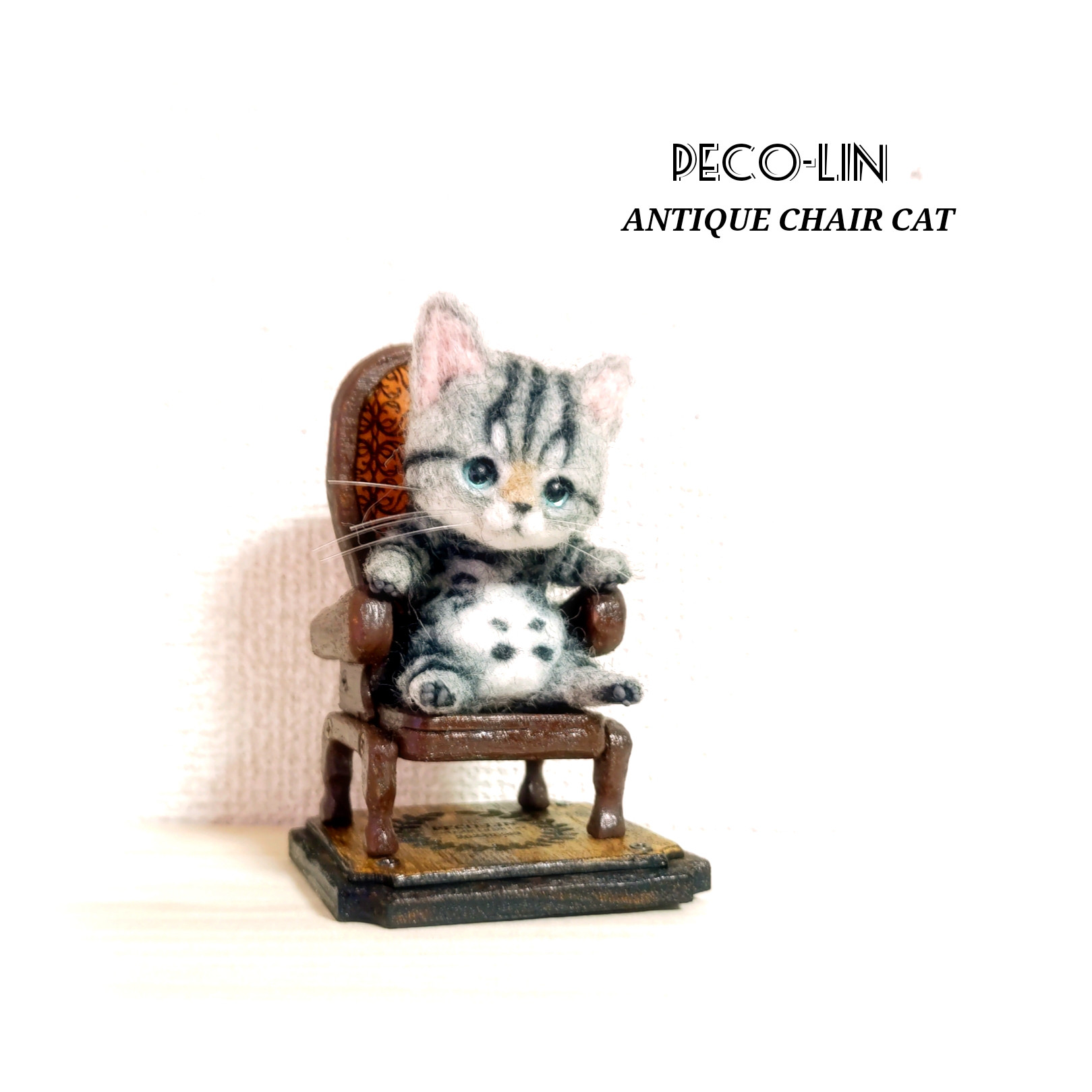 nu 発送早めに頑張ります⭐︎出品 豆猫PECO-LIN nu 発送早めに頑張り