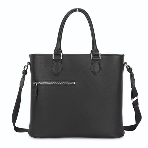 SA052 本革 角シボ型押し トートバック バッグ メンズ 高級 レディーズ