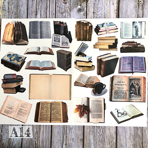 大量！素材紙 コラージュ おすそ分け 紙もの メモ用紙 まとめ売り 150