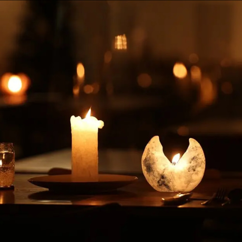 TOP2】月齢 キャンドル キャンドル・キャンドルホルダー Candle Shop