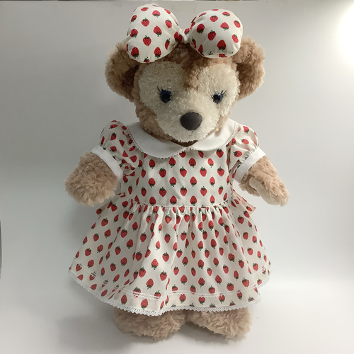 Sサイズシェリーメイワンピース シェリーメイ洋服 シェリーメイ