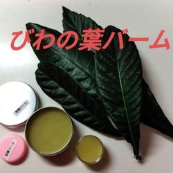 ≪ 薬用万能 無農薬 よもぎビワ クリーム 40ml ≫ その他雑貨