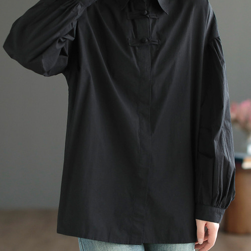 コットン100% 綿100% シャツ レディースシャツ 長袖シャツ 柔らかい