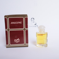 ヴィンテージ 香水瓶 元箱付 非売品 エルメス その他素材 Cocoparis75