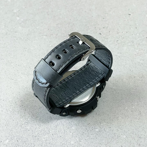 受注製作〉 DW-6900 hender scheme × G-SHOCK サブベルト エンダー