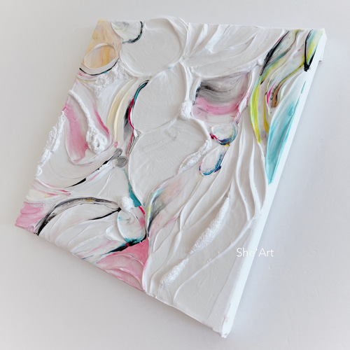 原画SM・design・ミックスカラー /モダンアート・インテリア