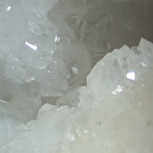 超特大ｼﾞｵｰﾄﾞ(水晶)AAﾗﾝｸ/t807-02 24863420 240721 天然石 マスカケ