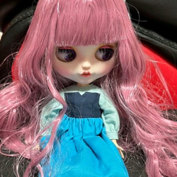 アイシードールカスタムオーダーページ♥ こちらはモデルですのでご