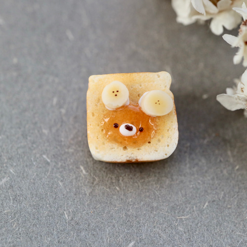 ミニチュア ミニチュアフード ミニチュアスイーツ ミニチュアパン 樹脂