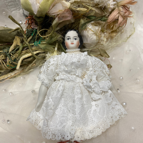 チャイナヘッドドール その他人形 A-C-HEART 通販 15323055｜Creema