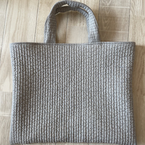 ヌビバッグ オーダーページ トートバッグ moeuhane by menma 通販