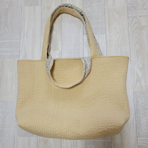 ヌビバッグ オーダーページ トートバッグ moeuhane by menma 通販