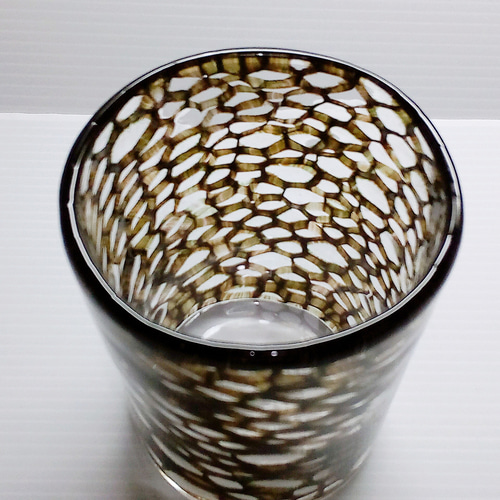 rock ちゃ / 吹きガラス・ムリーニ / グラス・うつわ グラス workshop