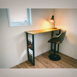 21新作☆ Gaud ガウディ☆カウンターテーブル ハイテーブル ダイニング