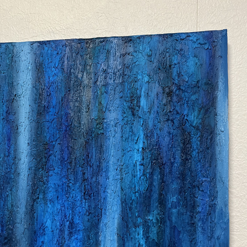 テクスチャーアート・現代アート・抽象画・アートパネル【texture 14