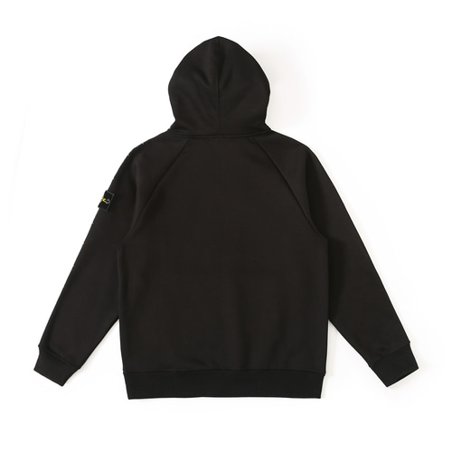 Supreme Stone Island Stripe Hooded Sweatshirt - フーディ パーカー