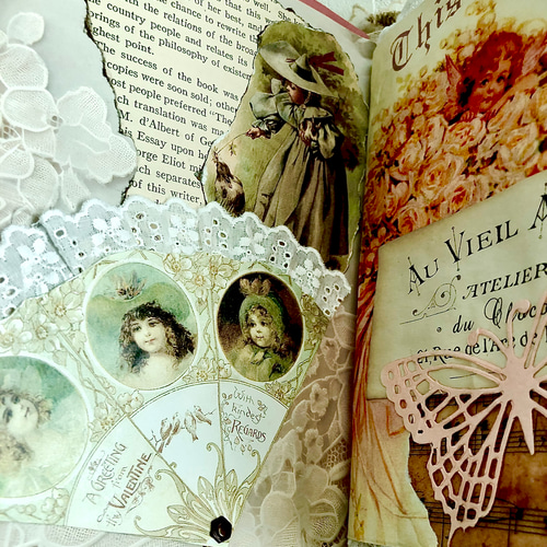 ジャンクジャーナル 雑記帳 昭和レトロ ☆23 ジャンクジャーナル 昭和