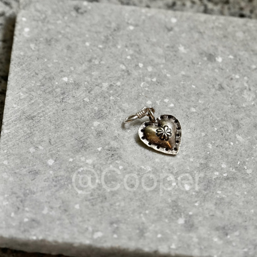 ☆オープンセール☆【カレンシルバー】ハートネックレスsilver925