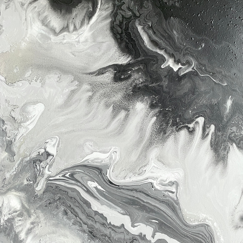 フロイドアート ポーリングアート 絵】パネル画 インテリア 美術