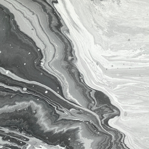 フロイドアート ポーリングアート 絵】パネル画 インテリア 美術