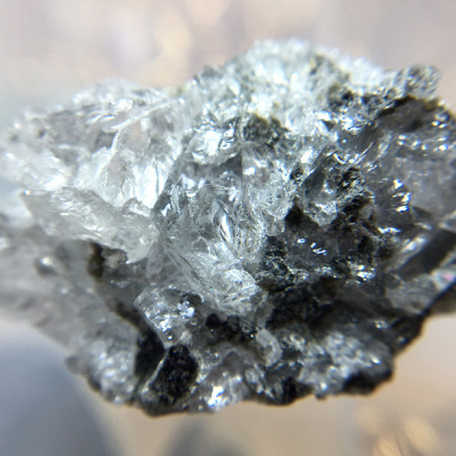 最終価格 ロシア産 フェナカイト 虹入H&E社証明書 原石 ペンダント