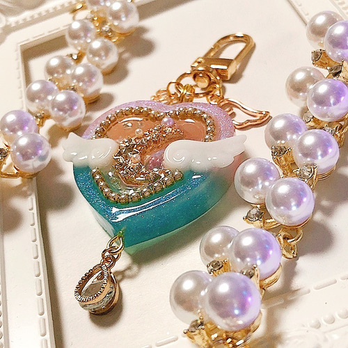 魔法少女マジカルドリーミン◇ハートシェイカー シャカシャカ