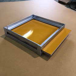 日本蜜蜂 重箱用巣箱台 コンクリート桝 ハウス・小屋 まめしば 通販