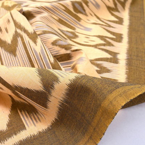 アウトレット特価品】NUO-001-060（GS426）インドネシアイカット(Ikat