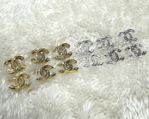 ネイルパーツ ブランド ロゴ その他雑貨 とまと。 通販 17465970