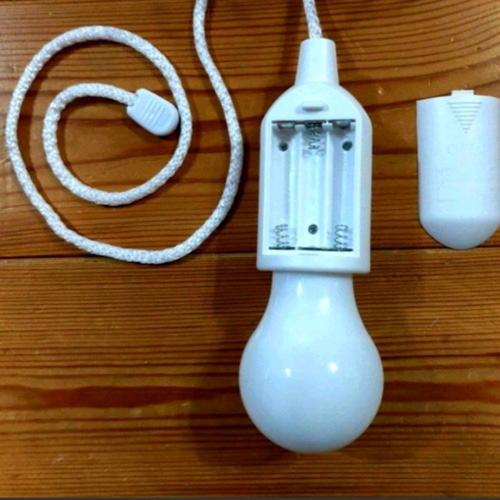 ラタンライト うさぎのランプ(乾電池式) シーリングライト・ペンダント