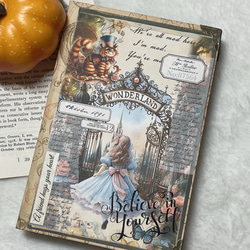 T90】 アリス おすそ分けファイル コラージュ 素材 おすそ分け