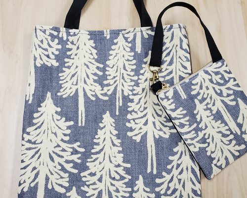 ミナペルホネンハンドメイドバッグ&ポーチ トートバッグ リズちゃん