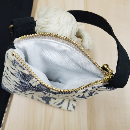 ミナペルホネンハンドメイドバッグ&ポーチ トートバッグ リズちゃん