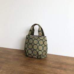 サコッシュ＊ミナペルホネン タンバリン サコッシュ kanon 通販