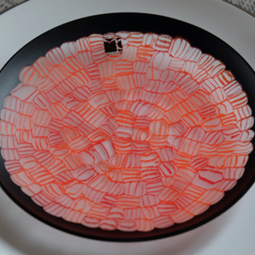 ベネチアンガラス ヴェネチアンガラス ミルフィオリ ムリーニ ムラーノ