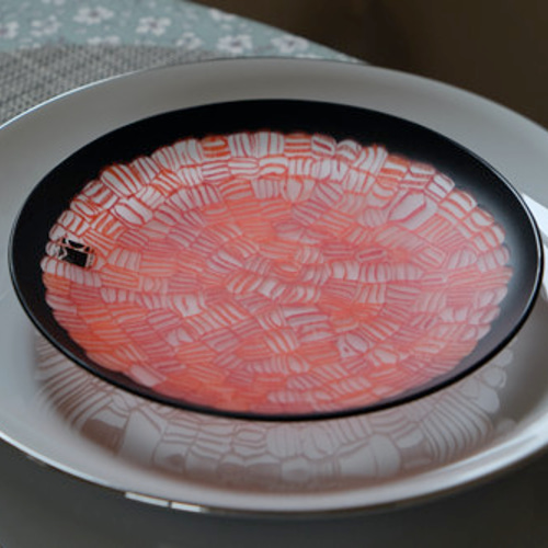 ベネチアンガラス ヴェネチアンガラス ミルフィオリ ムリーニ ムラーノ