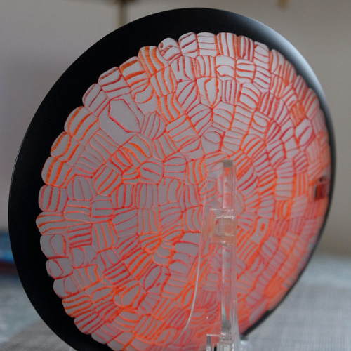 ベネチアンガラス ヴェネチアンガラス ミルフィオリ ムリーニ ムラーノ