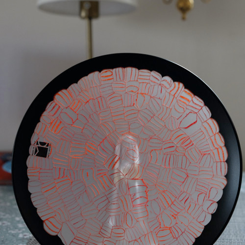 ベネチアンガラス ヴェネチアンガラス ミルフィオリ ムリーニ ムラーノ