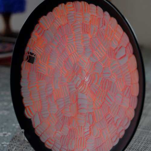 ベネチアンガラス ヴェネチアンガラス ミルフィオリ ムリーニ ムラーノ